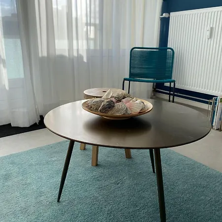 Kuifje Aan Zee Egmond aan Zee