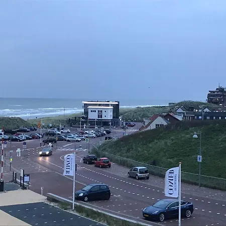 Kuifje Aan Zee Apartment