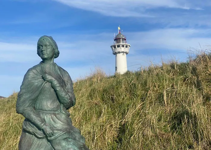 Kuifje Aan Zee Apartment Egmond aan Zee