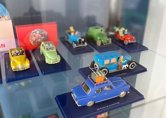 Kuifje Aan Zee * Egmond aan Zee