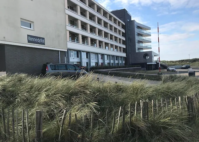 Kuifje Aan Zee Daire
