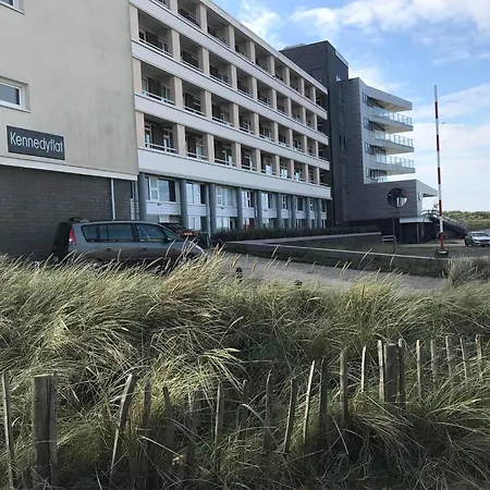 Kuifje Aan Zee Appartement