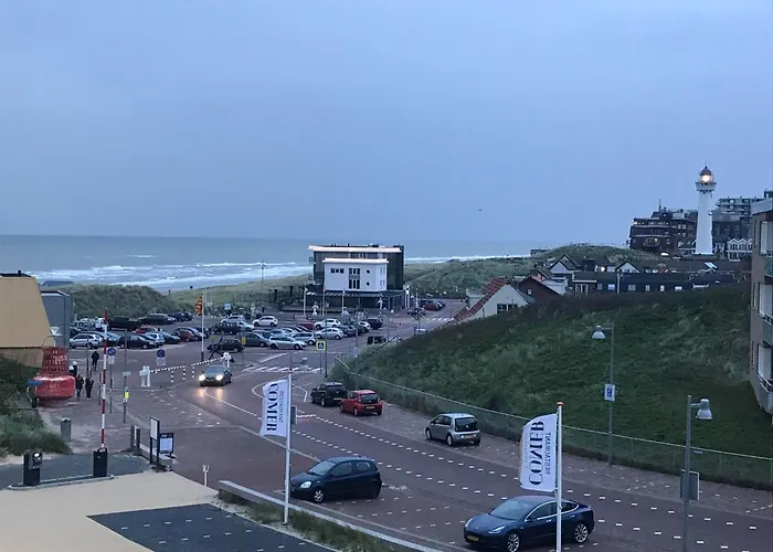 Kuifje Aan Zee Appartement